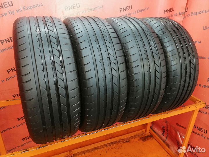 Goodyear EfficientGrip 235/45 R19 95V