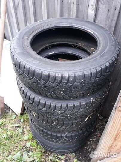 Pirelli Formula Ice 185/65 R15