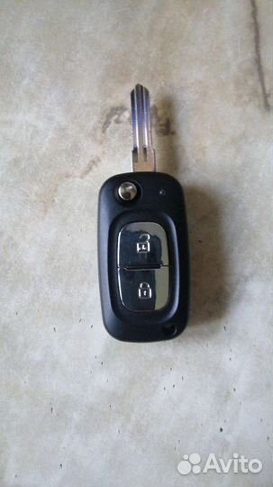 Изготовление дубликата ключа на автомобиль