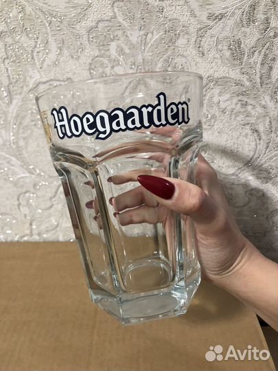 Пивные бокалы