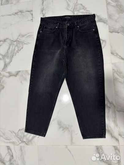 Брюки zara мужские