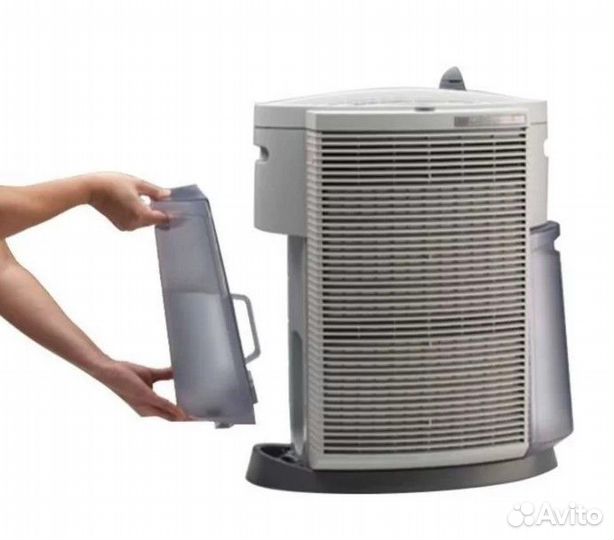 Boneco Air-O-Swiss 2071