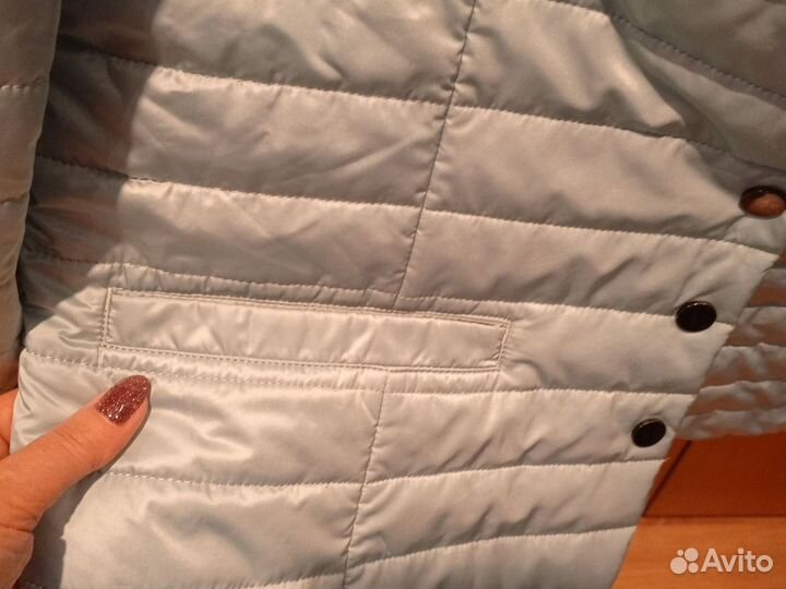 Куртка женская