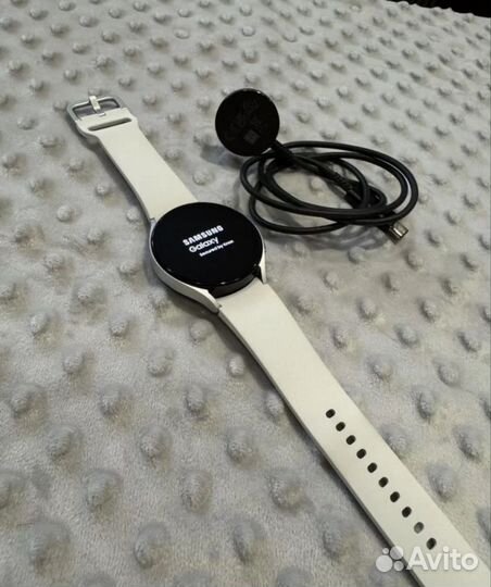 Samsung Galaxy Watch 5 44 мм
