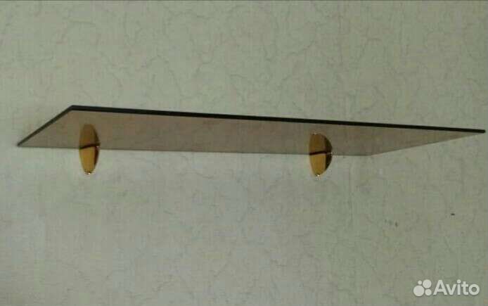 Полка настенная