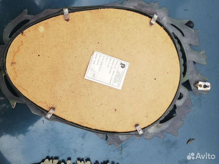 Зеркало СССР