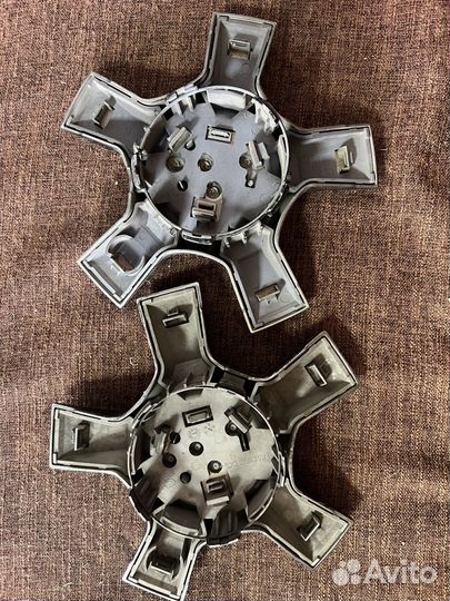 Lexus 570 колпаки