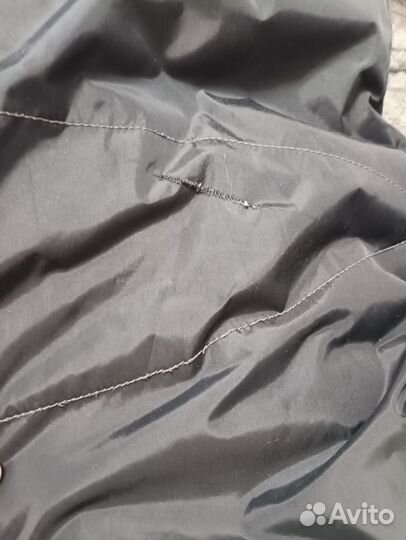 Куртка для мальчика рост 140