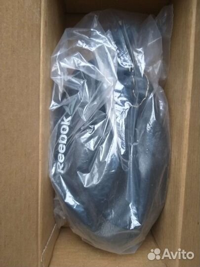 Груша пневматическая Reebok combat speed BG9507