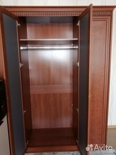 Шкаф бу