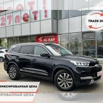 Chery Tiggo 8 2.0 CVT, 2020, 70 224 км, с пробегом, цена 2 280 000 руб.