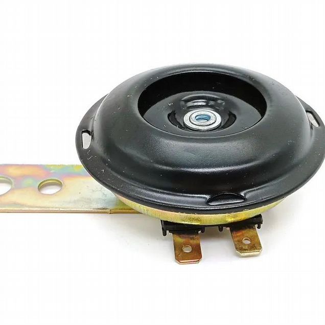 Сигнал звуковой 48-60V / 105dB для электровелосипеда, элетросамоката, мотоцикла (арт. 105dB60V)