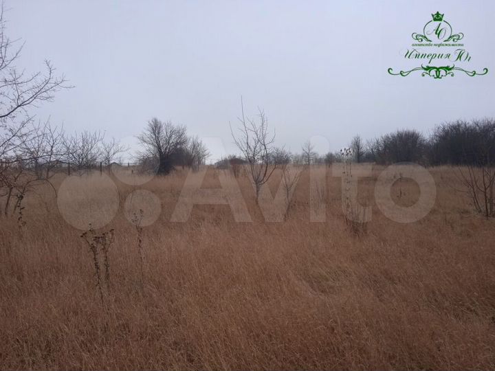 Участок 8 сот. (ИЖС)