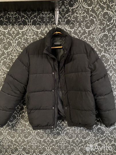 Мужские вещи пакетом 48 50