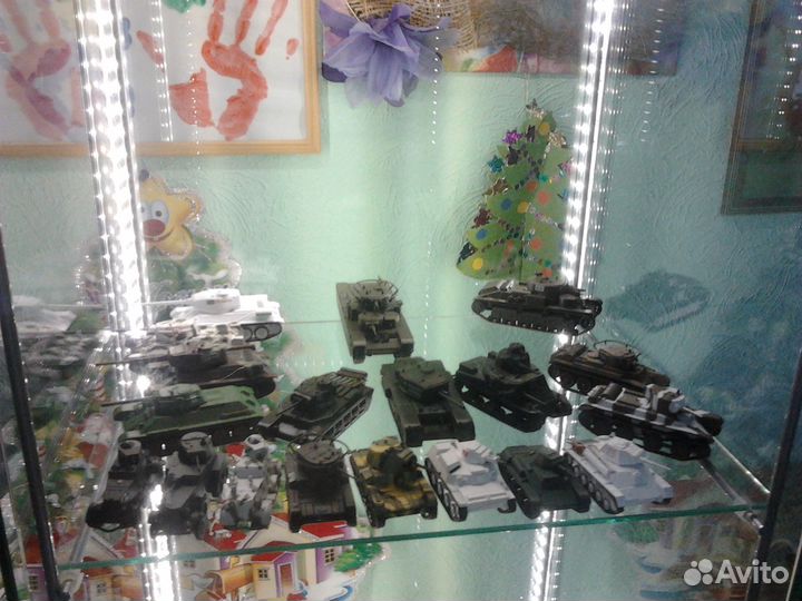 Журнальная коллекция 