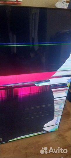 Телевизор hisense 50E7HQ