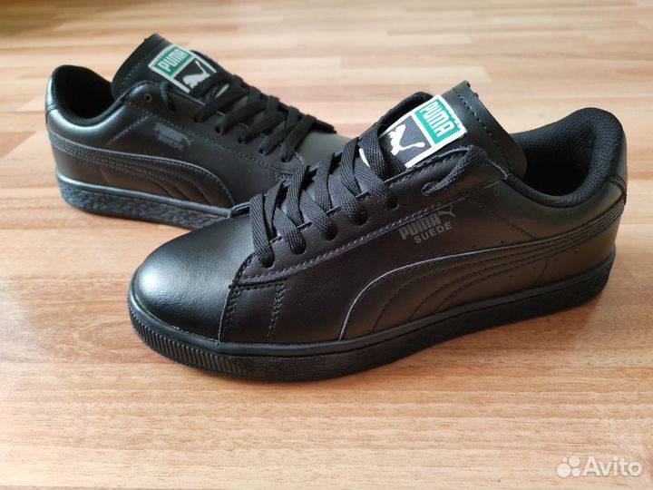 Кроссовки(кеды) мужские Puma Suede. Новые. 41-44