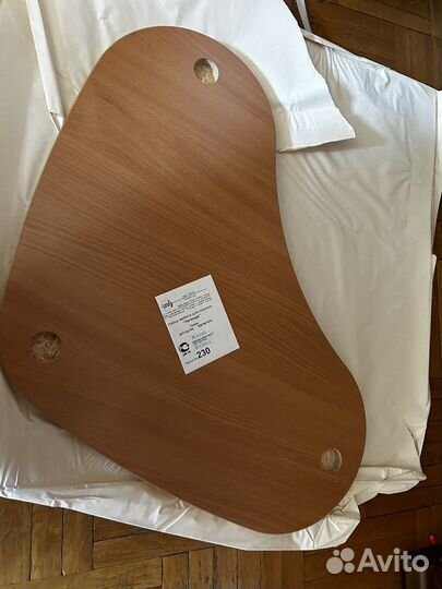 Полка новая