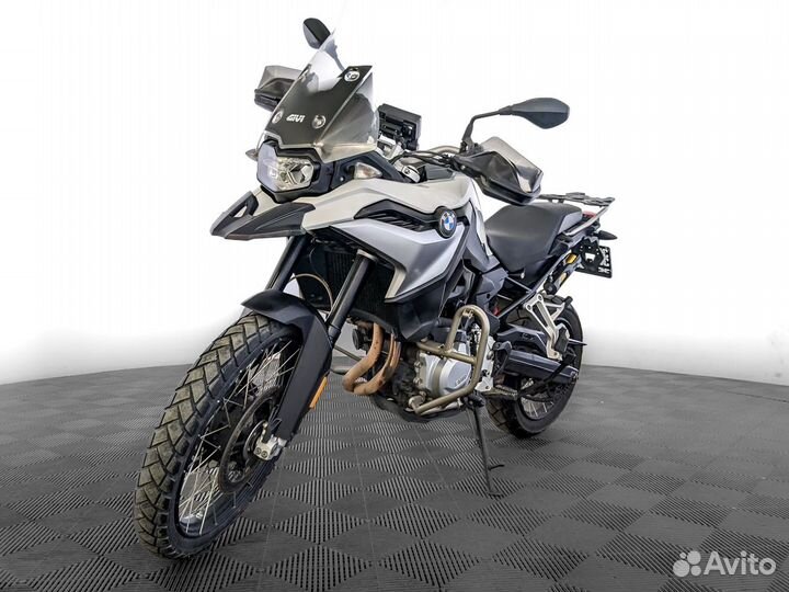 BMW F 850 GS