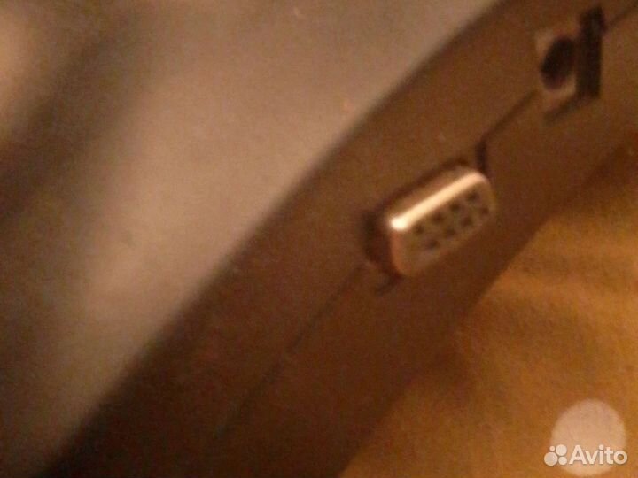 Игровой руль