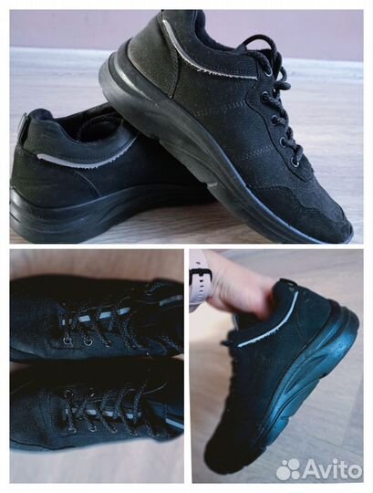 Кроссовки детские