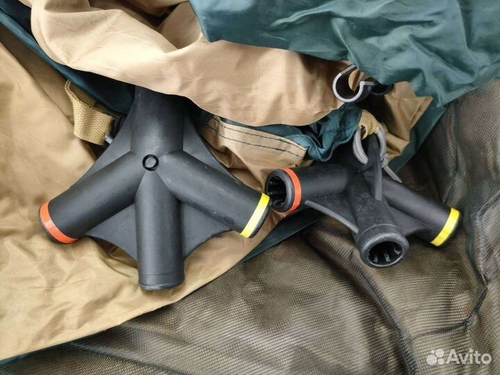 Кухня Coleman 400 EX