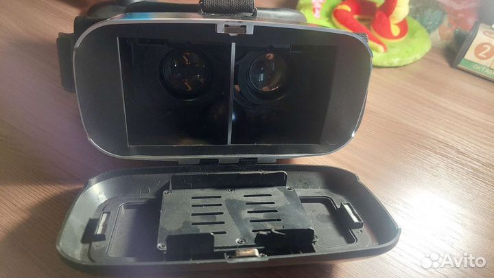 Vr очки для телефона