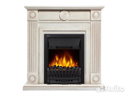 Камин электрический