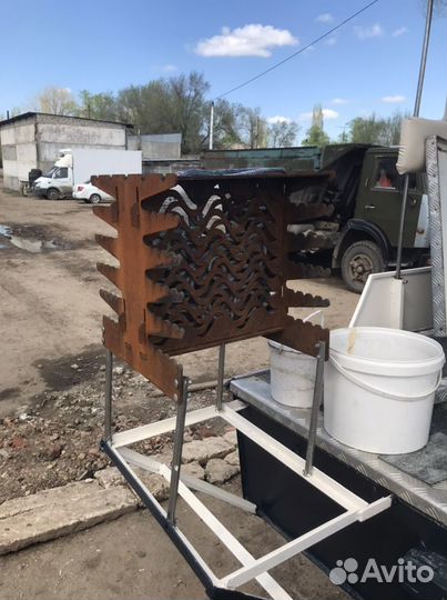 Катер-гулянка