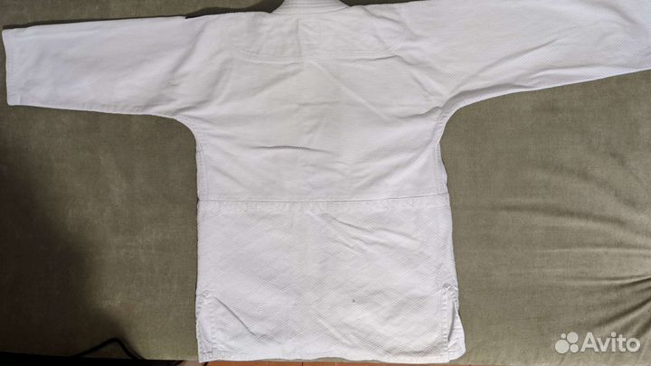 Кимоно детское Matsuru Ippon