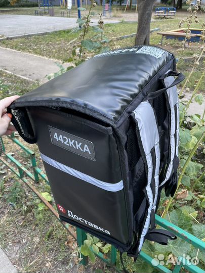 Термокороб