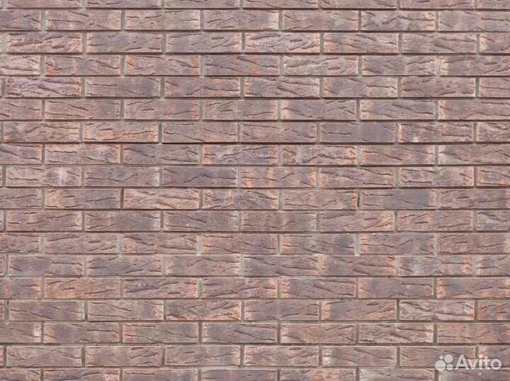 Кирпич лицевой - без посредников