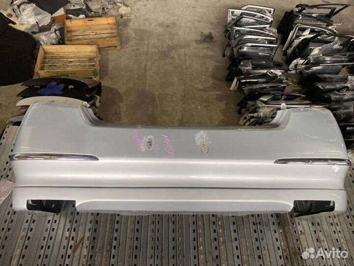 Передний бампер Ниссан теана j32