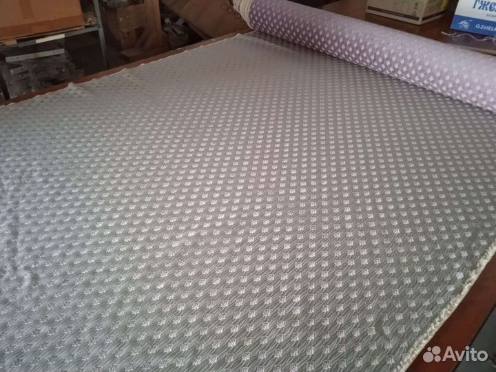 Мебельная ткань