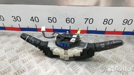 Переключатель поворотов и дворников (стрекоза) nis