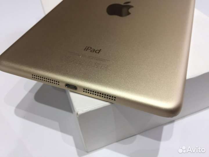 Apple iPad mini 3 Cellular LTE