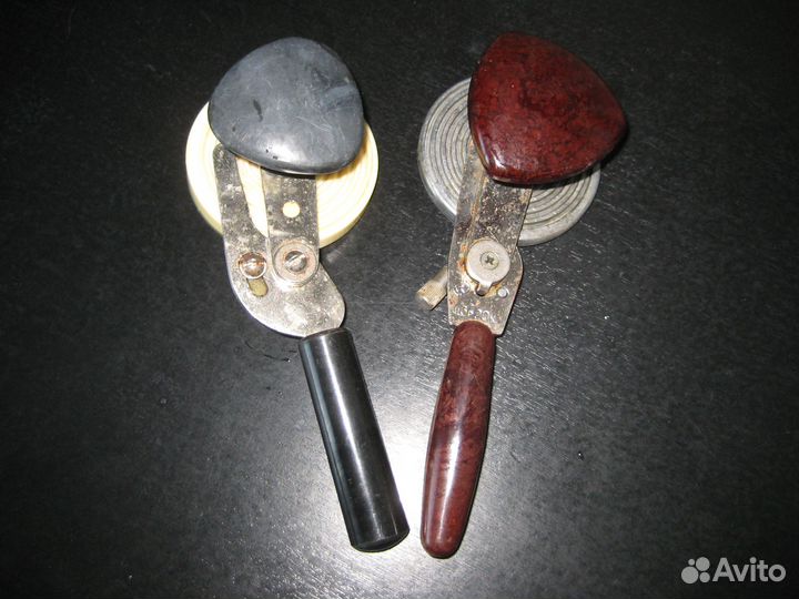 Кухонные принадлежности ретро