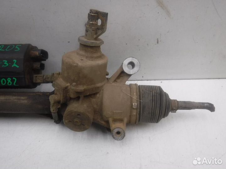 Рейка рулевая Mercedes-Benz C-Class