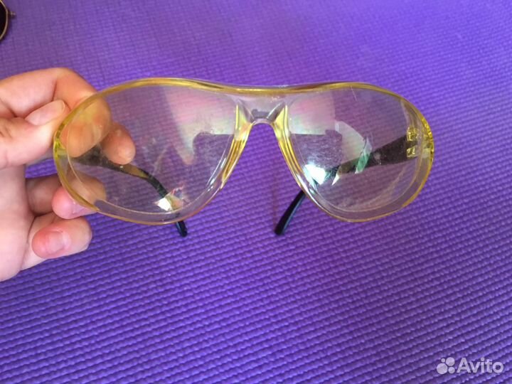 Очки разные, новые