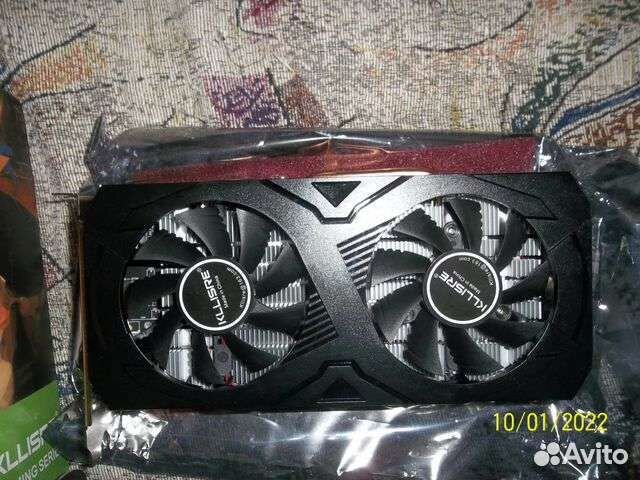 Видеокарта r9 370