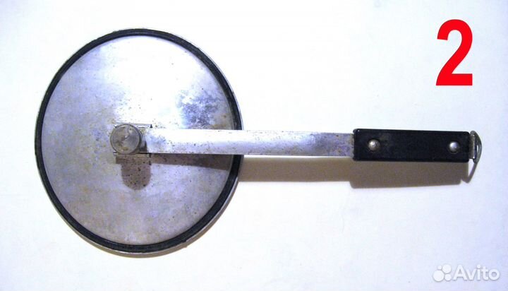 Крышка для скороварки