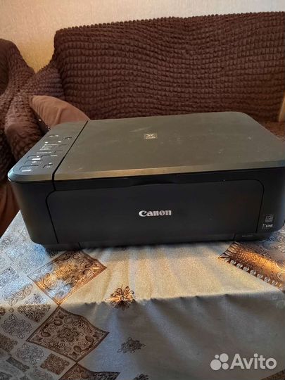 Принтер canon