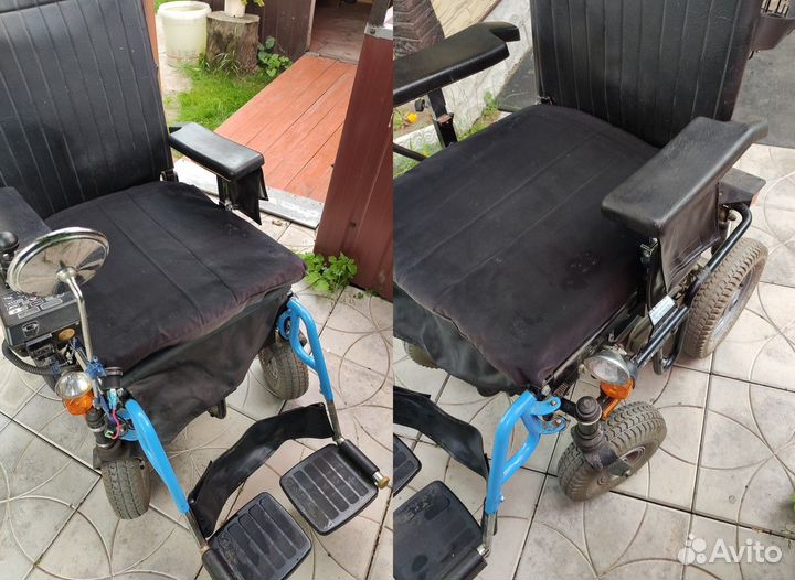 Медицинские товары