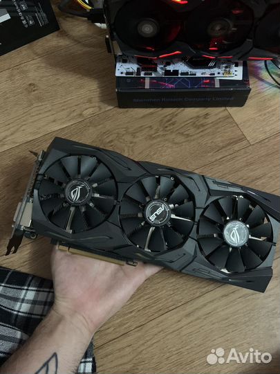 Игровой компьютер 12 ядер/16GB/RX580 8GB