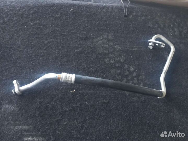 Трубки кондиционера Мицубиси Аутлендер 3