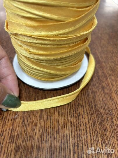 Шнур отделочный