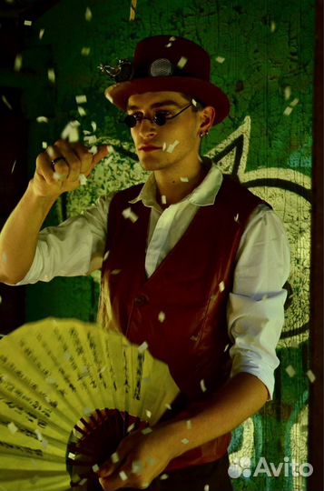 Фотограф / Фотосессия под ключ