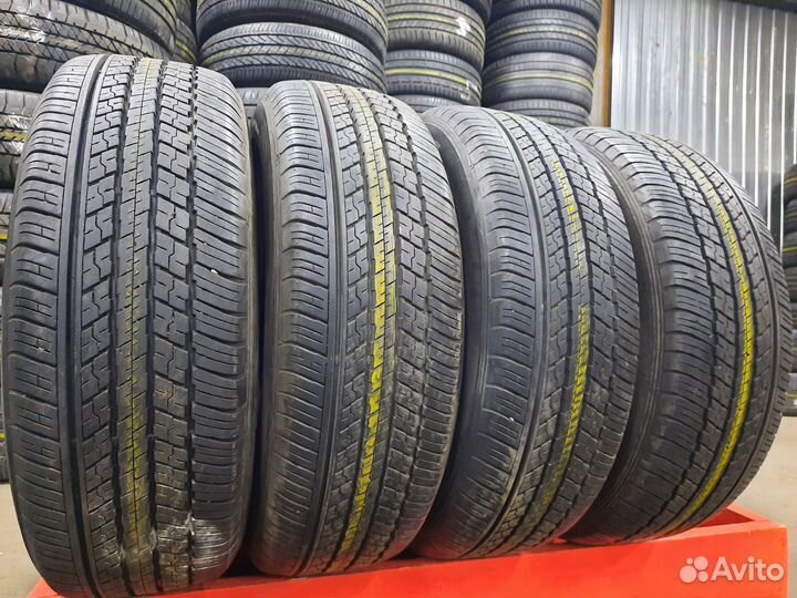 Dunlop Grandtrek ST30 225/65 R17