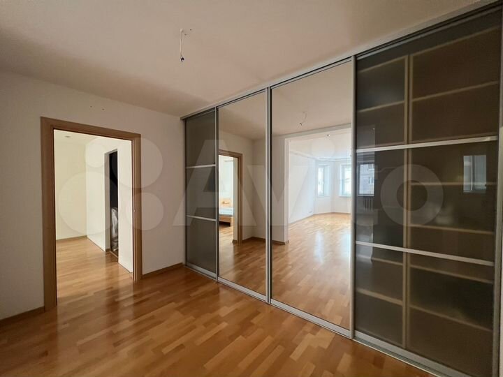 2-к. квартира, 74,3 м², 6/10 эт.