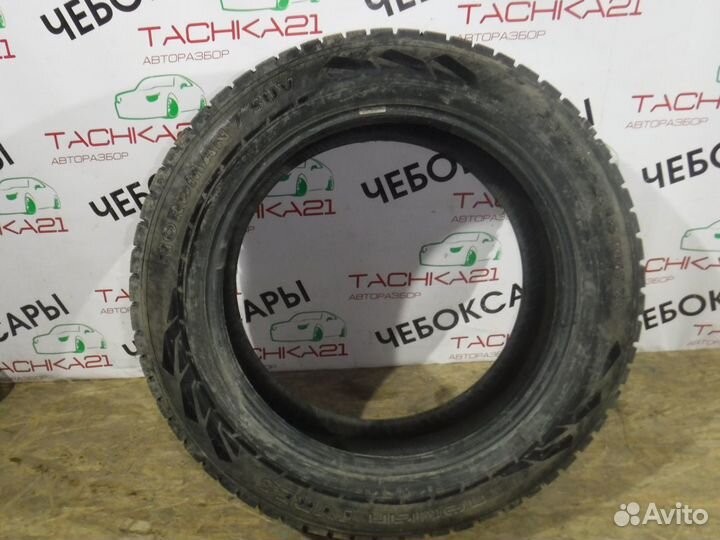 Nokian Tyres Nordman 7 215/55 R17